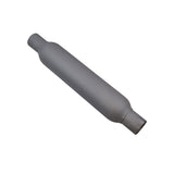 Baffled Hotdogs - Various Sizes, Lengths