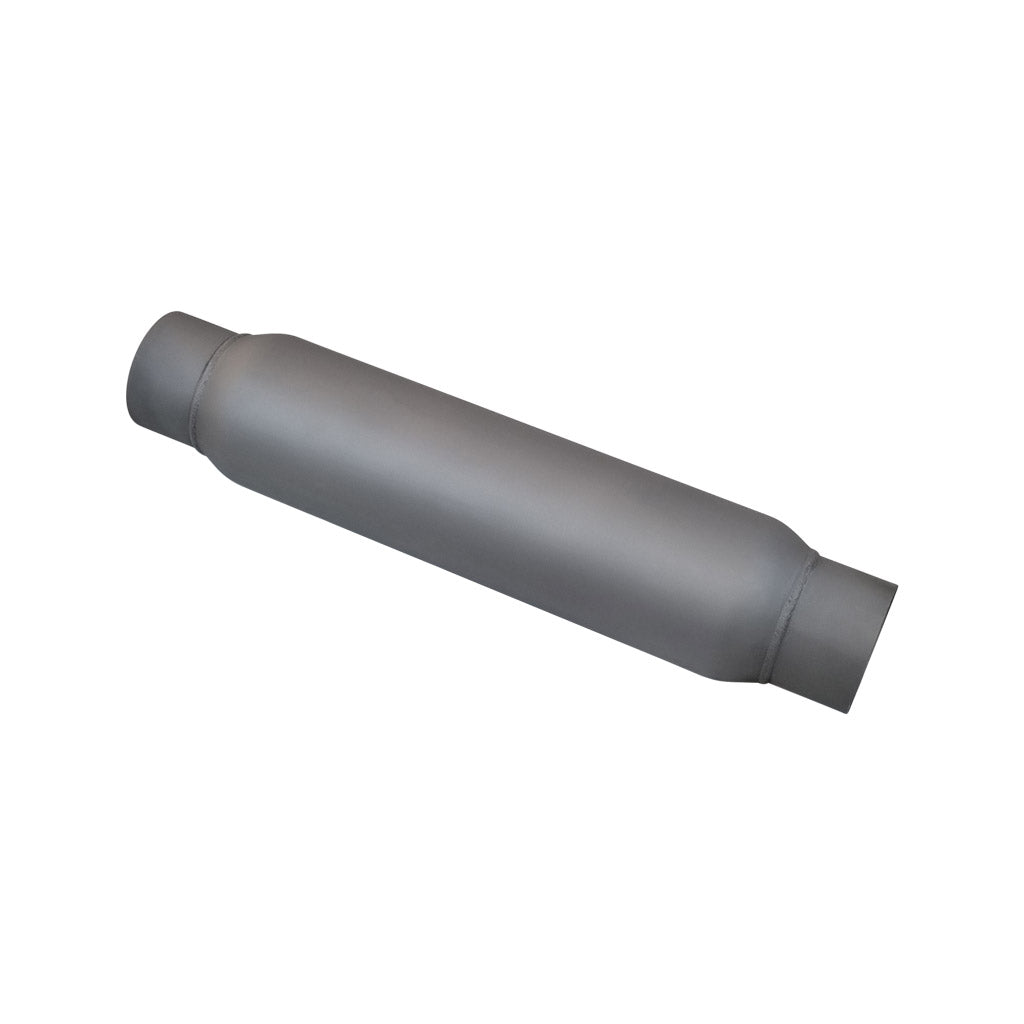 Louvered Hotdogs - Various Sizes, Lengths