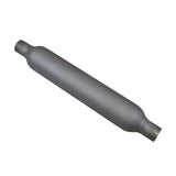 Louvered Hotdogs - Various Sizes, Lengths