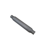 Louvered Hotdogs - Various Sizes, Lengths