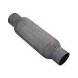 Louvered Hotdogs - Various Sizes, Lengths