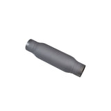 Louvered Hotdogs - Various Sizes, Lengths