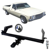BTA Towbar Kit To Suit Holden Kingswood HQ/WB 1971 - 1980