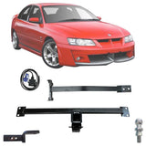 BTA Towbar Kit To Suit Holden Commodore Clubsport VX,VY,VZ 10/2000 - 07/2006