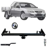 BTA Towbar Kit To Suit Holden Commodore One Tonner 06/2003 - 12/2007 ***** Special Order Item *****