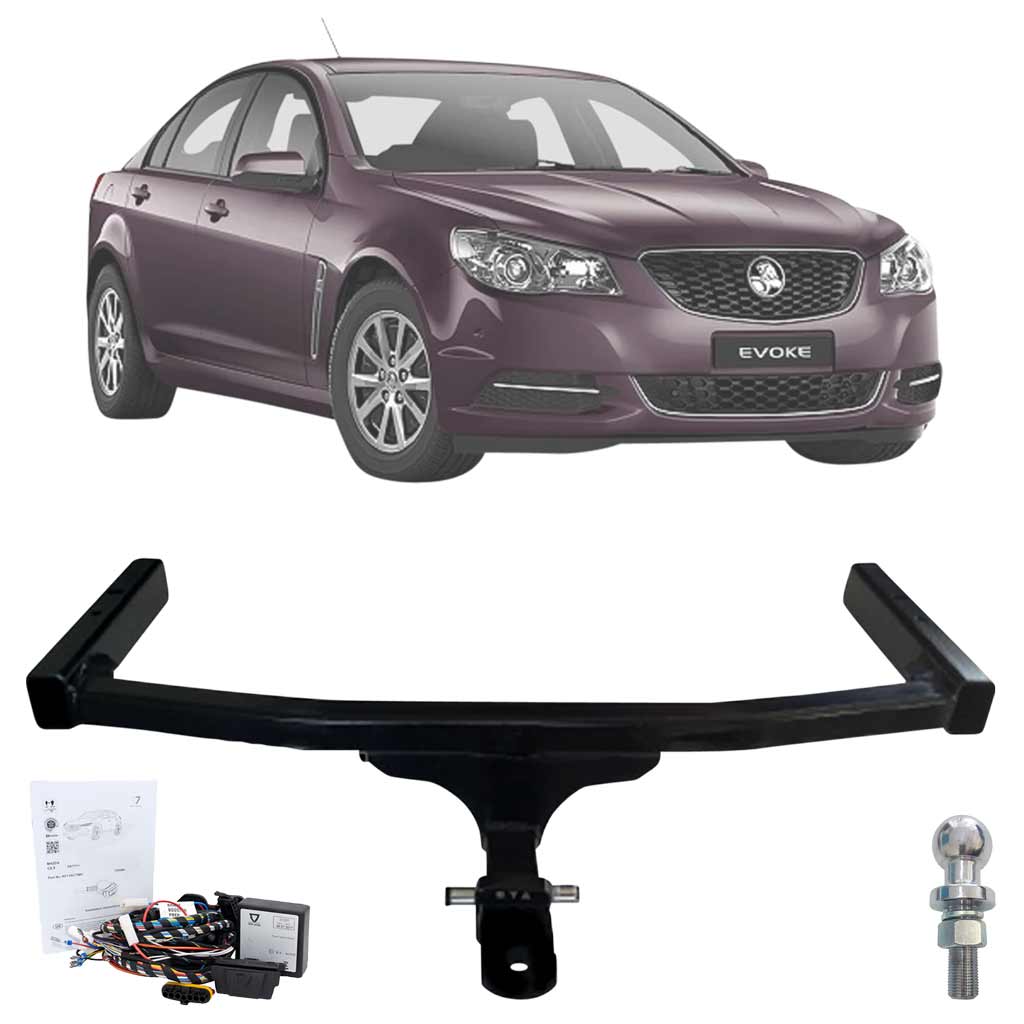 BTA Towbar Kit To Suit Holden Commodore VE/VF 02/2013-12/2017