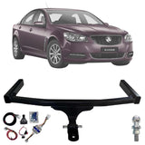 BTA Towbar Kit To Suit Holden Commodore VE/VF 08/2006 - 10/2017