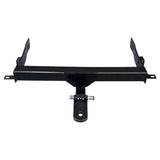 BTA Towbar Kit To Suit Holden Captiva (5 and 7 Seater) 10/2006 - On ***** Special Order Item *****