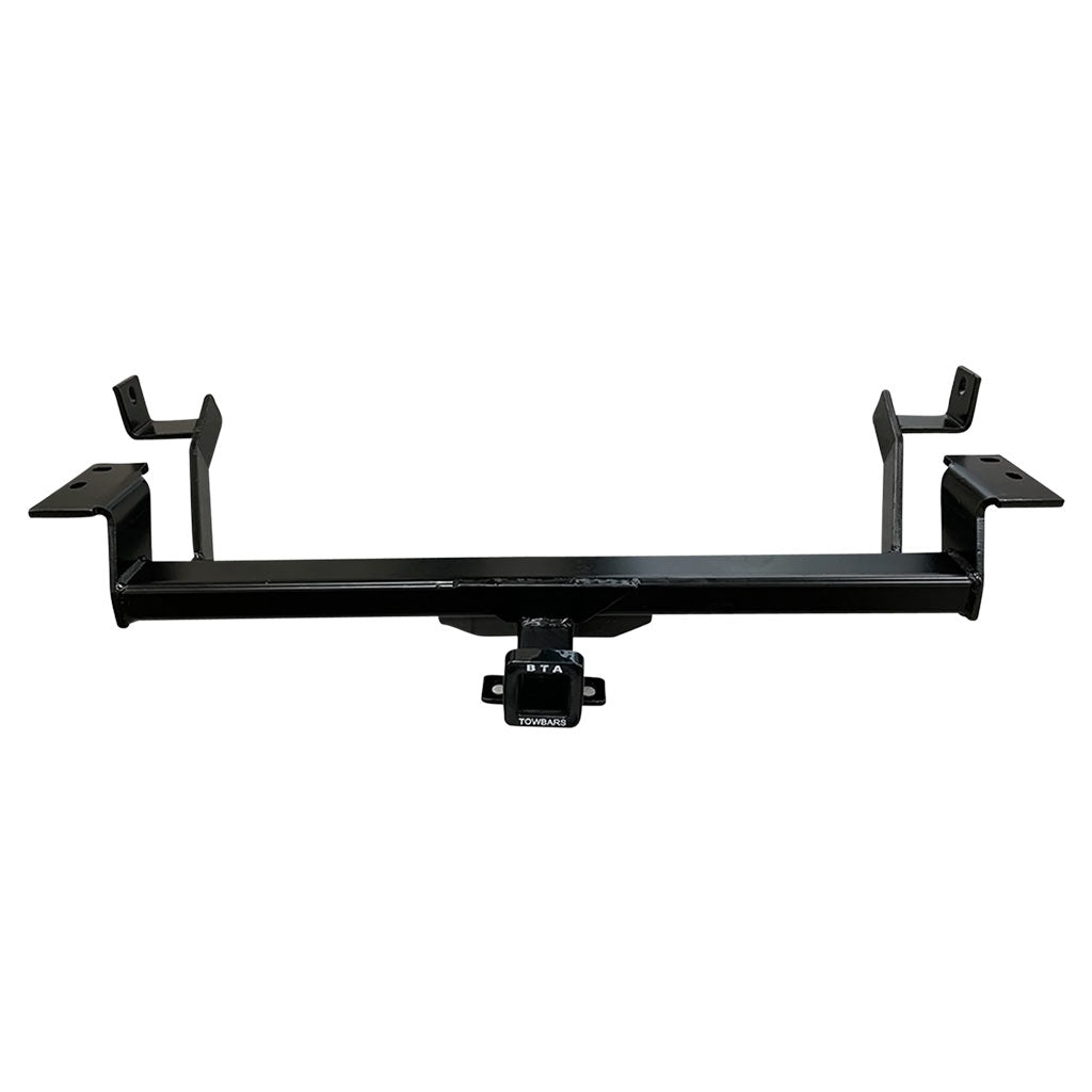 BTA Towbar Kit To Suit Holden Colorado  RA 2 & 4WD (No Bumper) 07/2008 - 06/2012