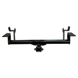 BTA Towbar Kit To Suit Holden Colorado  RA 2 & 4WD (No Bumper) 07/2008 - 06/2012