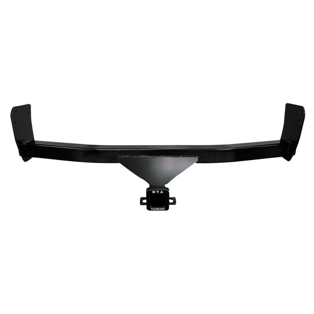 BTA Towbar Kit To Suit Holden Colorado 06/2012 - On Wiring Harness UNT24MF ***** Special Order Item *****