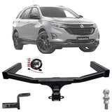 BTA Towbar Kit To Suit Holden Equinox 2018 - On ***** Special Order Item *****