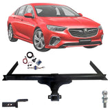 BTA Towbar Kit To Suit Holden Commodore ZB  10/2017 - On ***** Special Order Item *****
