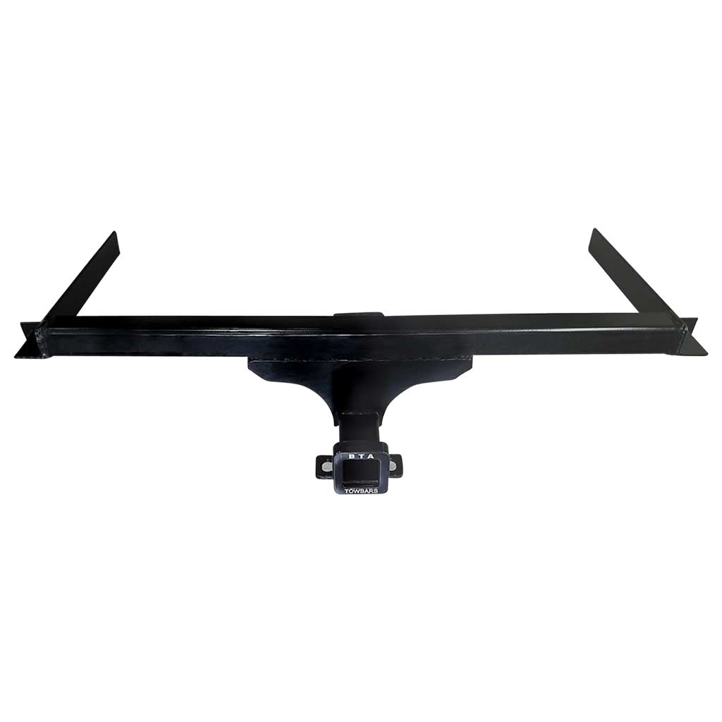 BTA Towbar Kit To Suit Holden Commodore ZB 10/2017 - On With Wiring Harness ECM01S ***** Special Order Item *****