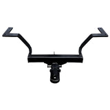 BTA Towbar Kit To Suit Honda CRV 12/2001 - 02/2007