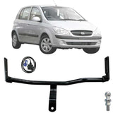 BTA Towbar Kit To Suit Hyundai Getz 10/2003 - On