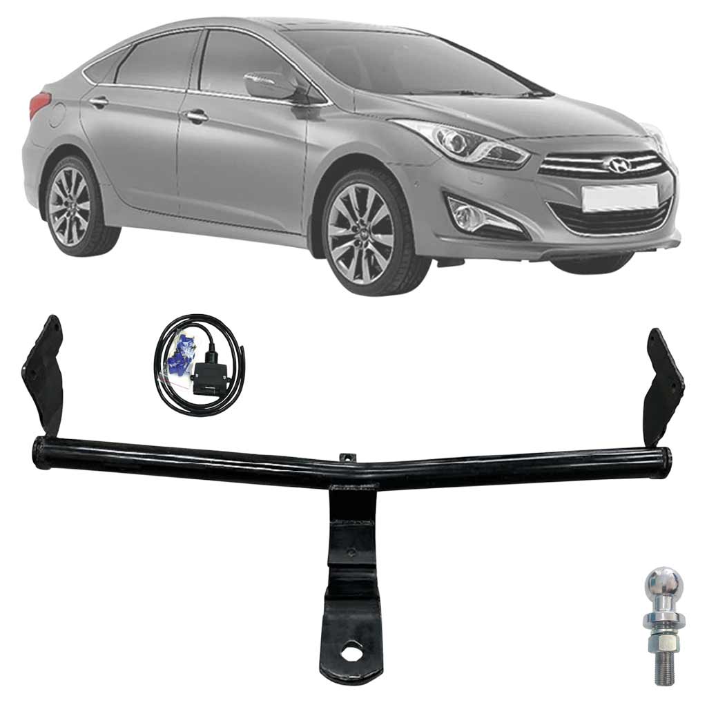 BTA Towbar Kit To Suit Hyundai i40 05/2010 - On