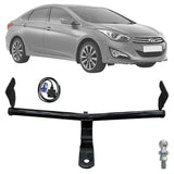 BTA Towbar Kit To Suit Hyundai i40 05/2010 - On