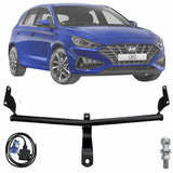 BTA Towbar Kit To Suit Hyundai I30 04/2017 -On