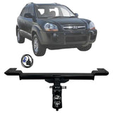 BTA Towbar Kit To Suit Hyundai Tucson 08/2004 - 01/2010