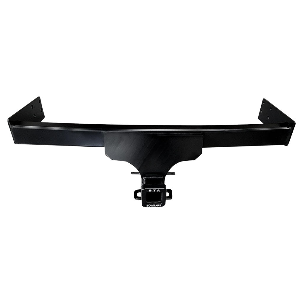 BTA Towbar Kit To Suit Isuzu MU-X 06/2012-On ***** Special Order Item *****