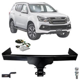 BTA Towbar Kit To Suit Isuzu MU-X 06/2012 - 06/2020