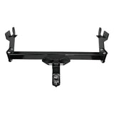 BTA Towbar Kit To Suit Mazda BT50 - Tray TF Pro Series 10/2020 - On