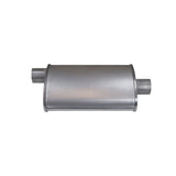 8" X 4" OVAL - 16" LONG O/C 2" TRIFLOW