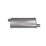 8" X 4" OVAL - 16" LONG O/O 2" TRIFLOW