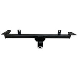 BTA Towbar Kit To Suit Jeep Wrangler 03/2007 - 04/2019 ***** Special Order Item *****