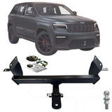 BTA Towbar Kit To Suit Jeep Grand Cherokee 01/2014 - On ***** Special Order Item *****