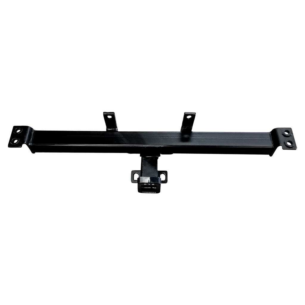 BTA Towbar Kit To Suit Jeep Wrangler JL Series 05/2018 - On ***** Special Order Item *****