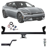 BTA Towbar Kit To Suit Kia EV6 Hybrid Series 2021 - On