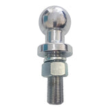 BTA Towbar Kit To Suit Kia Grand Carnival 01/2006 - 03/2015