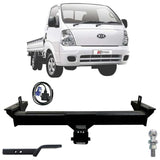 BTA Towbar Kit To Suit Kia K2700/K2900 Light Truck 2003 - On