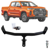 BTA Towbar Kit To Suit LDV T60 Pro Series Chassis/Double Cabin 01/2017 - On ***** Special Order Item *****