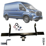 BTA Towbar Kit To Suit LDV Delivery 9 Van 10/2020 - On ***** Special Order Item *****