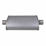 HOLDEN HQ-HZ 8" X 4" OVAL - 14" LONG C/C 2" TRIFLOW