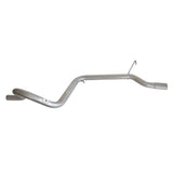 Ford Falcon EF EL AU 6cyl 4L Sedan Standard Cat Back Exhaust - Muffler & Tailpipe
