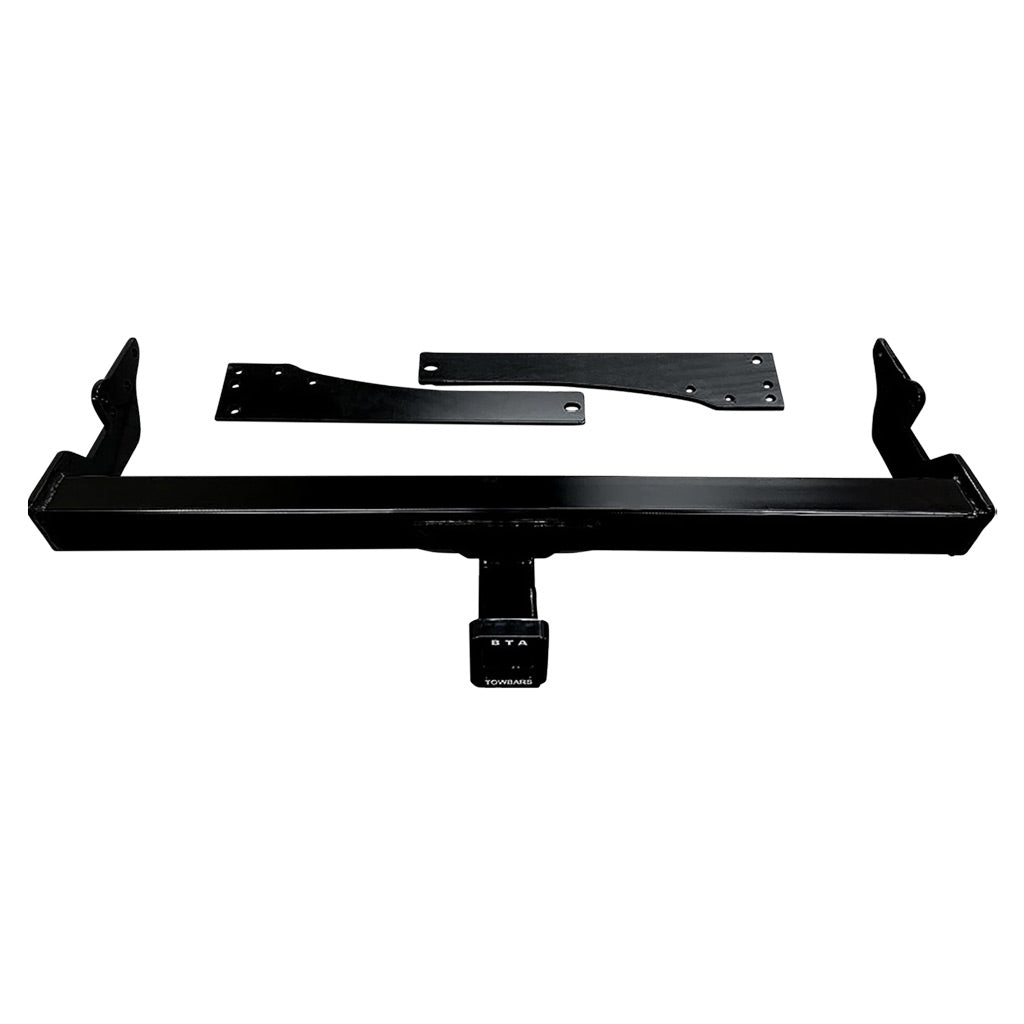 BTA Towbar Kit To Suit Mazda CX9 08/2016 - On