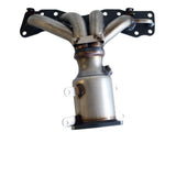 Suzuki Liana 1.8L Sedan Wagon 3/04-8/07 M18A Manifold Cat Euro 4
