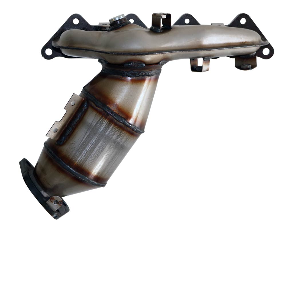 MITSUBISHI ML MN TRITON 03/07 ON 2.4L 4G64 MANIFOLD CAT EURO 6