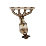 Nissan Dualis J10, Qashqai J10, X-Trail T31 2.0L MR20DE 05/07 - 01/16 Manifold Cat - Euro 6