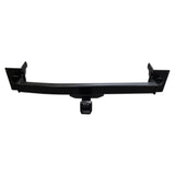 BTA Towbar Kit To Suit Mitsubishi Outlander 11/2012 - On