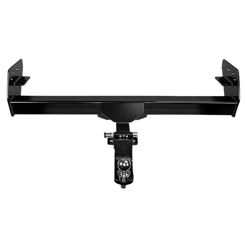 BTA Towbar Kit To Suit Mitsubishi Triton Pro Series MR 03/2010-12/2018
