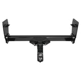 BTA Towbar Kit To Suit Mitsubishi Triton MR Ute 11/2018 - On with bumper ***** Special Order Item *****