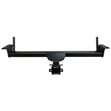 BTA Towbar Kit To Suit Mitsubishi Pajero 06/2000 - On