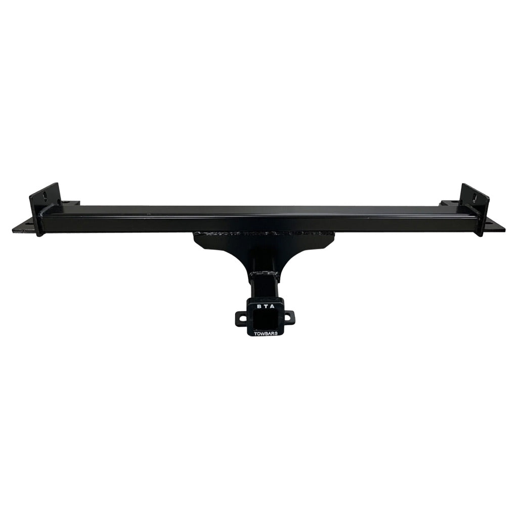 BTA Towbar Kit To Suit Nissan Navara NP300 05/2015 - On