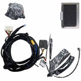 BTA Towbar Kit To Suit Nissan X-Trail 09/2022 - On