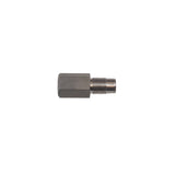 180° Straight CEL Check Engine Light Eliminator 02 Sensor Adapter & Cat Converter Euro 5